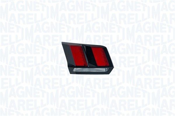 Задній ліхтар MAGNETI MARELLI 714081560102 - zapix