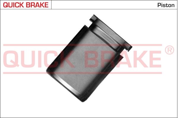 Поршень гальмівного супорта QUICK BRAKE 185060K - zapix