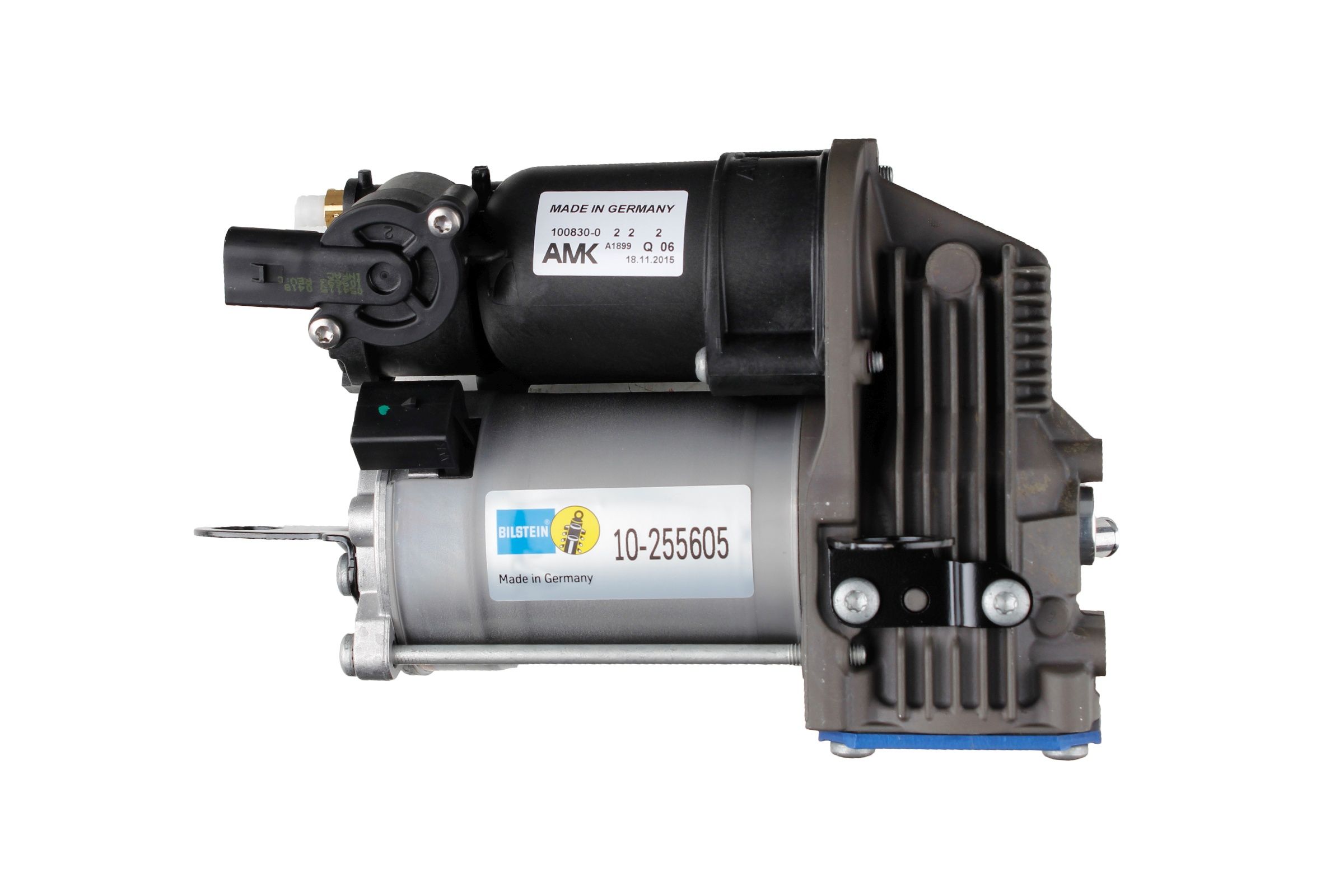 Пневматична підвіска BILSTEIN 10255605 - zapix