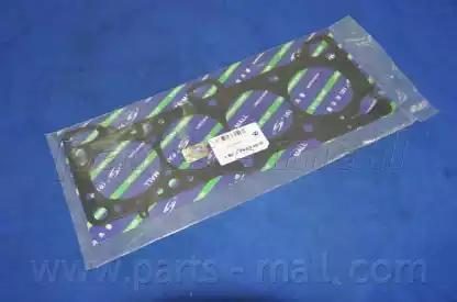Прокладка головки циліндра PARTS-MALL PGAM060 - zapix
