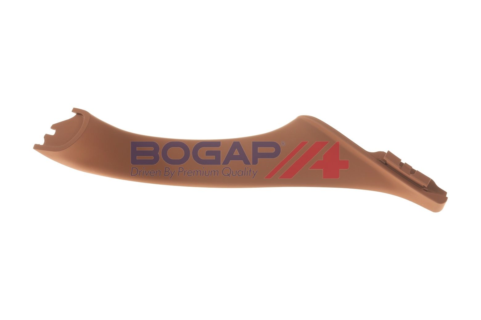 Ручки дверні BOGAP B5315103 - zapix