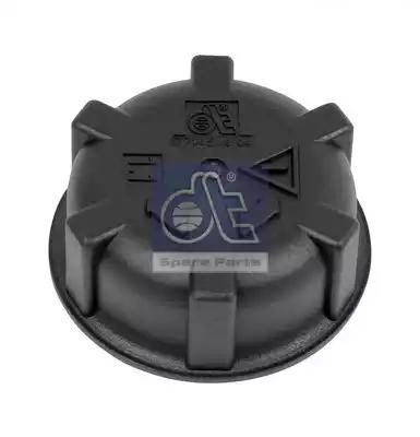 Амортизатор DT SPARE PARTS 545320 - zapix