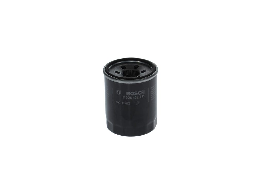 Оливний фільтр BOSCH F026407311 - zapix