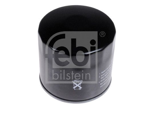 Оливний фільтр FEBI BILSTEIN 180010 - zapix