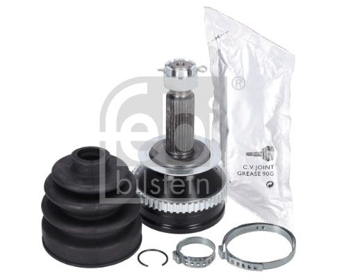 Шарнір рівних кутових швидкостей (ШРКШ) FEBI BILSTEIN 185068 - zapix