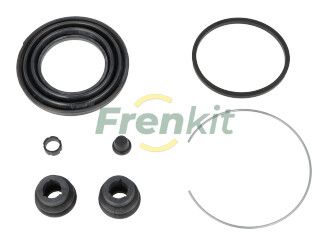 Ремкомплект гальмівного супорта FRENKIT 254110 - zapix