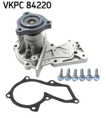 Помпа системи охолодження SKF VKPC84220 - zapix
