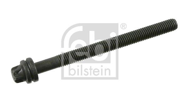 Гвинти голівки циліндра FEBI BILSTEIN 22252 - zapix