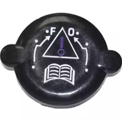 Кришка розширювального бачка BIRTH 8496 - zapix