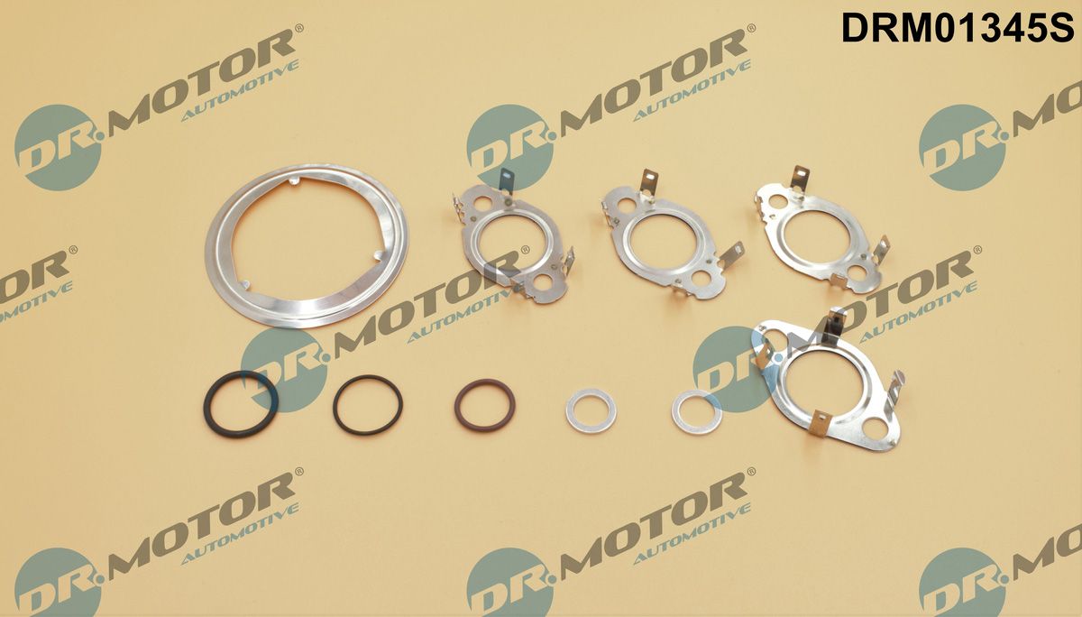 Прокладка EGR DR.MOTOR AUTOMOTIVE DRM01345S - zapix