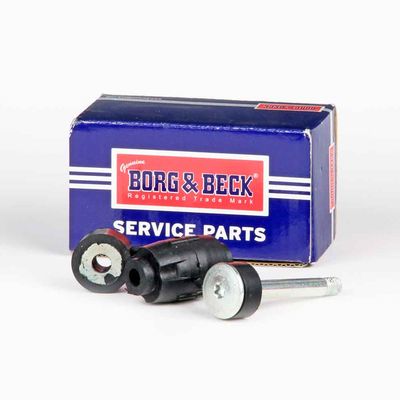 Втулка стабілізатора BORG & BECK BDL6550 - zapix