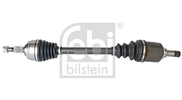 Піввісь FEBI BILSTEIN 193448 - zapix