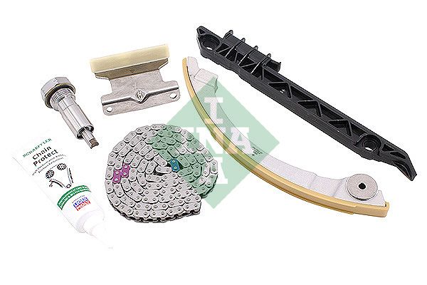 Комплект ланцюгів привода SCHAEFFLER INA 559184920 - zapix
