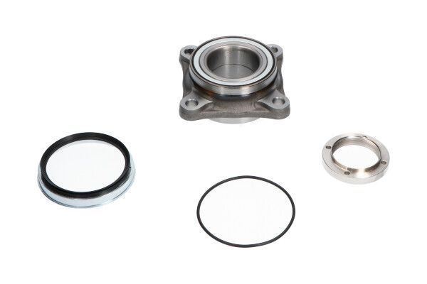 Підшипник / маточина колеса KAVO PARTS WBK9084 - zapix