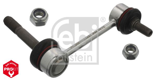 Тяга стабілізатора FEBI BILSTEIN 34664 - zapix