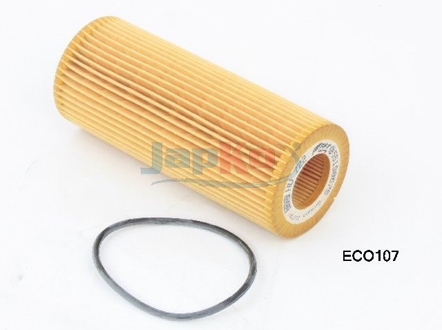 Оливний фільтр JAPKO 1ECO107 - zapix