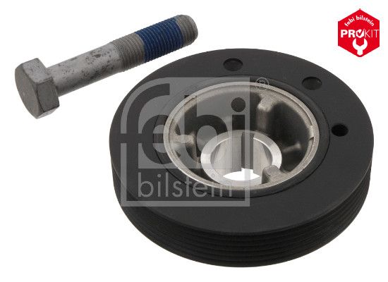 Шків колінвалу FEBI BILSTEIN 33800 - zapix