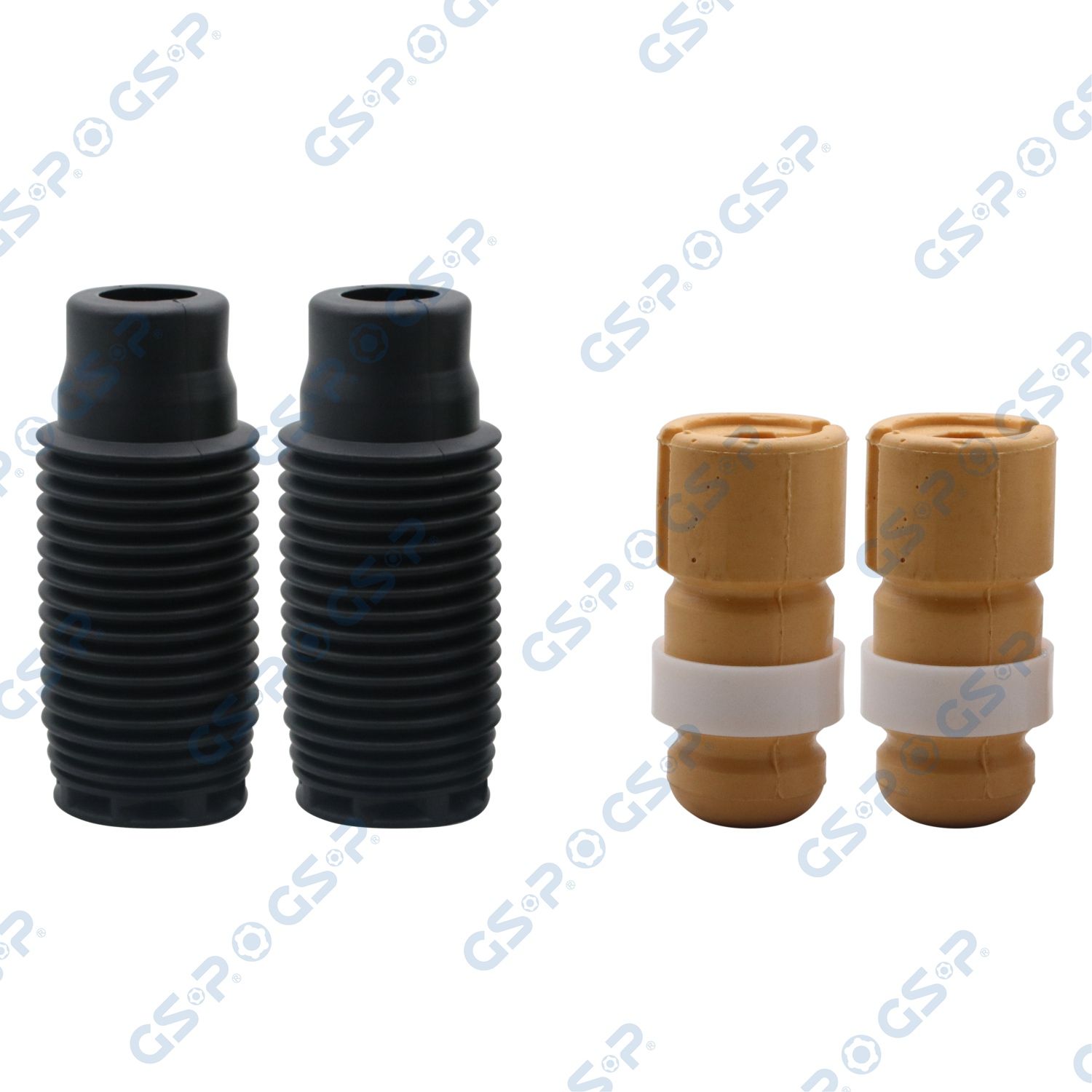 Пыльники и отбойники амортизатора GSP 5405261PK