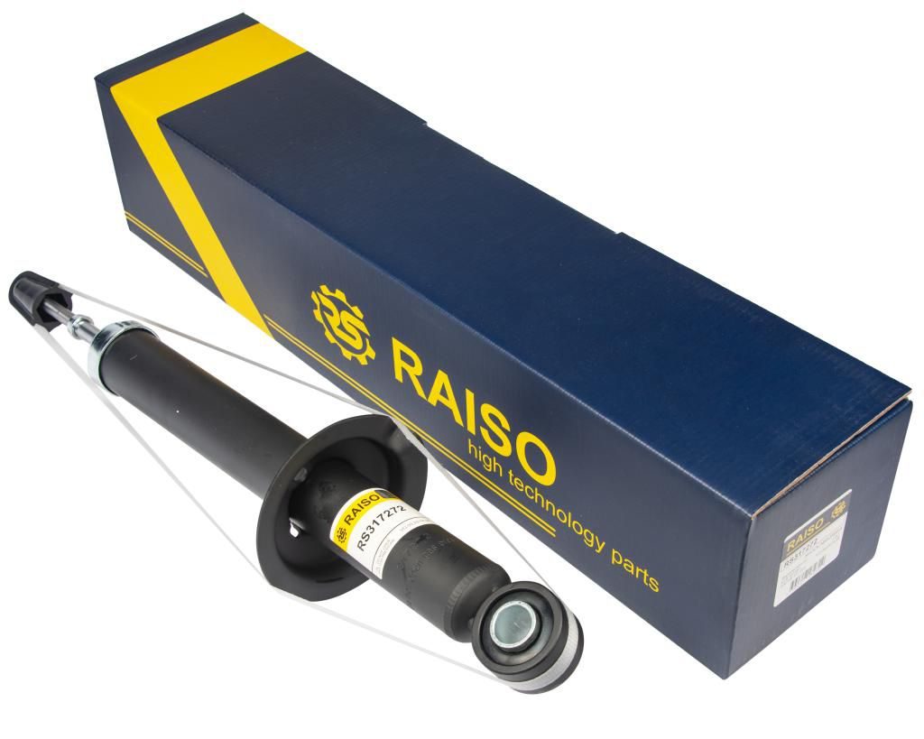 Амортизатор RAISO RS317272 - zapix