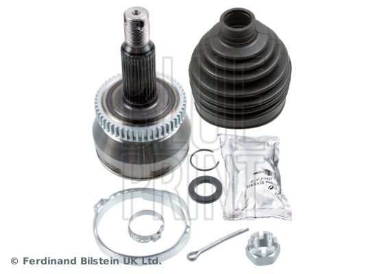 Шарнір рівних кутових швидкостей (ШРКШ) BLUE PRINT ADBP890030 - zapix