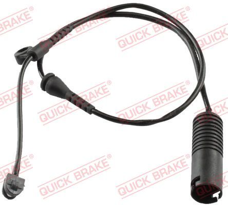 Датчик зносу гальмівних колодок QUICK BRAKE WS0154A - zapix