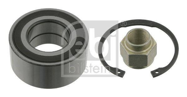 Підшипник / маточина колеса FEBI BILSTEIN 24517 - zapix