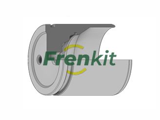 Поршень гальмівного супорта FRENKIT P605401 - zapix