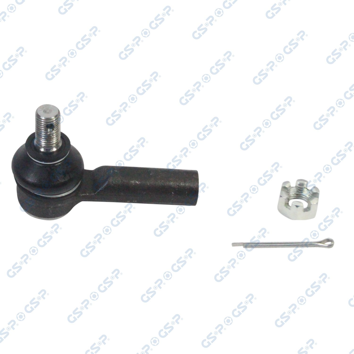 Наконечник кермової тяги GSP S070647 - zapix