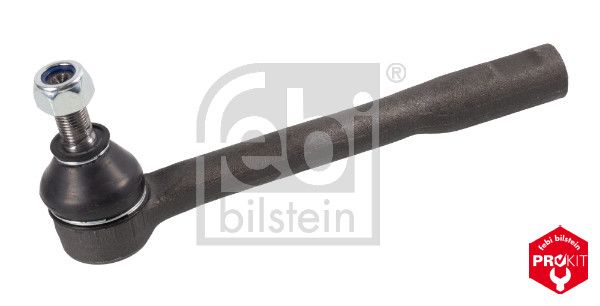 Наконечник кермової тяги FEBI BILSTEIN 43257 - zapix