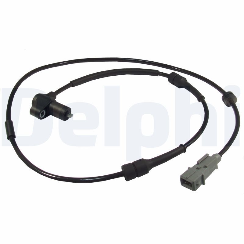 Датчик ABS DELPHI SS20044 - zapix