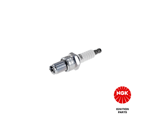 Свічка запалювання NGK 3321 - zapix