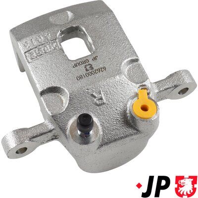 Гальмівний супорт JP GROUP 6262000180 - zapix