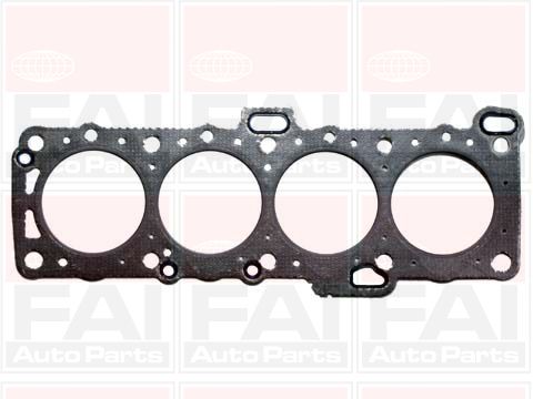 Прокладка головки циліндра FAI AUTOPARTS HG666