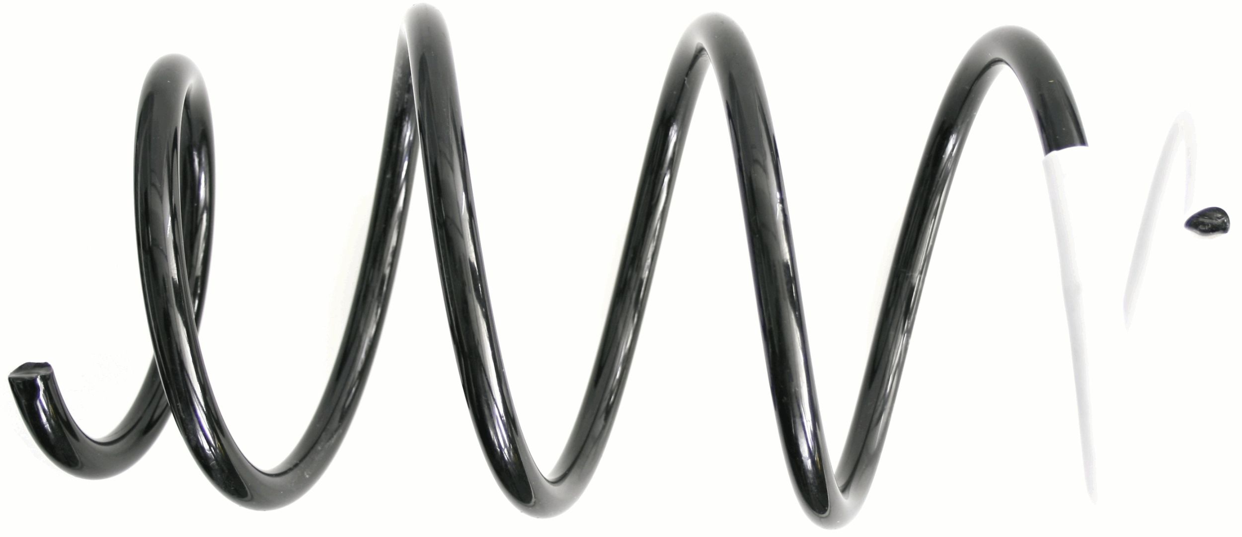 Пружина підвіски SACHS 993144 - zapix