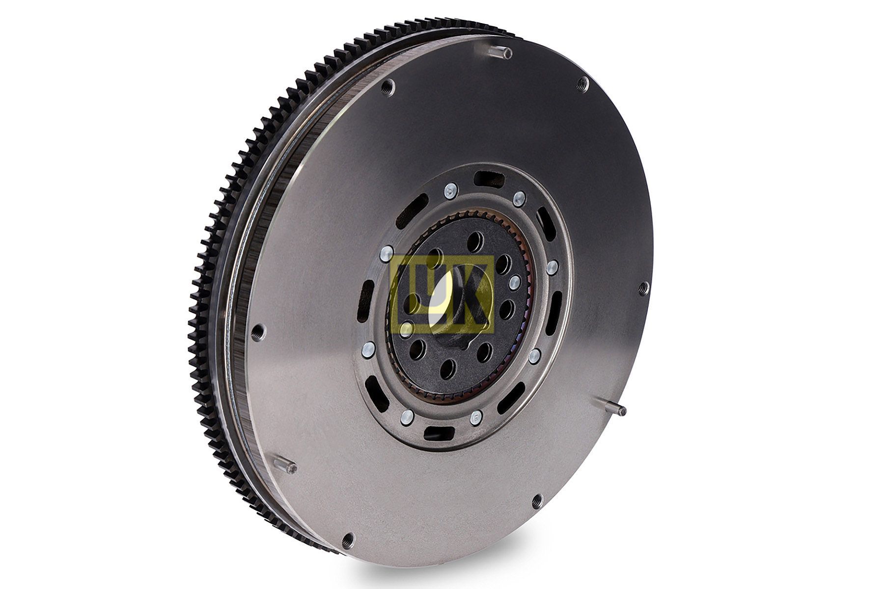 Маховик SCHAEFFLER LUK 415005310 - zapix