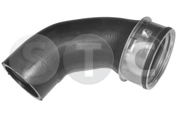 Патрубок інтеркулера STC T409603 - zapix
