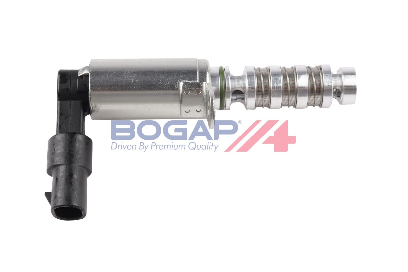 Клапан регулятор фаз газорозподілу BOGAP Y1340104 - zapix