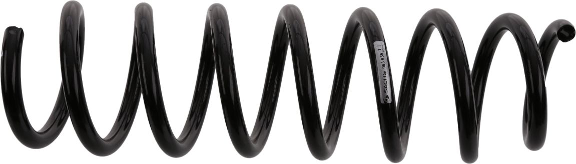 Пружина підвіски SACHS 993955 - zapix
