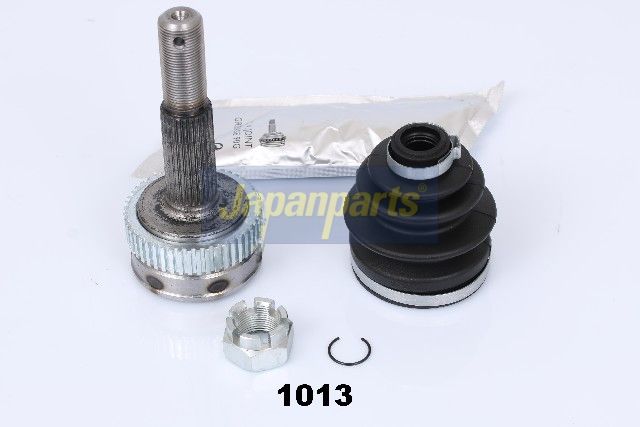 Шарнір рівних кутових швидкостей (ШРКШ) JAPANPARTS GI1013 - zapix