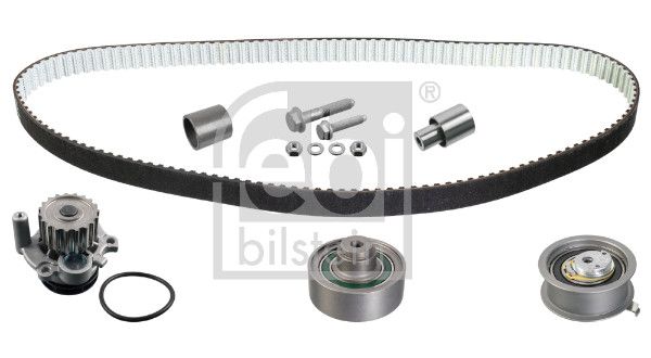 Комплект ременя ГРМ FEBI BILSTEIN 32744 - zapix