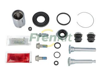Ремкомплект гальмівного супорта FRENKIT 734051 - zapix