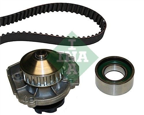 Комплект ременя ГРМ SCHAEFFLER INA 530000930 - zapix