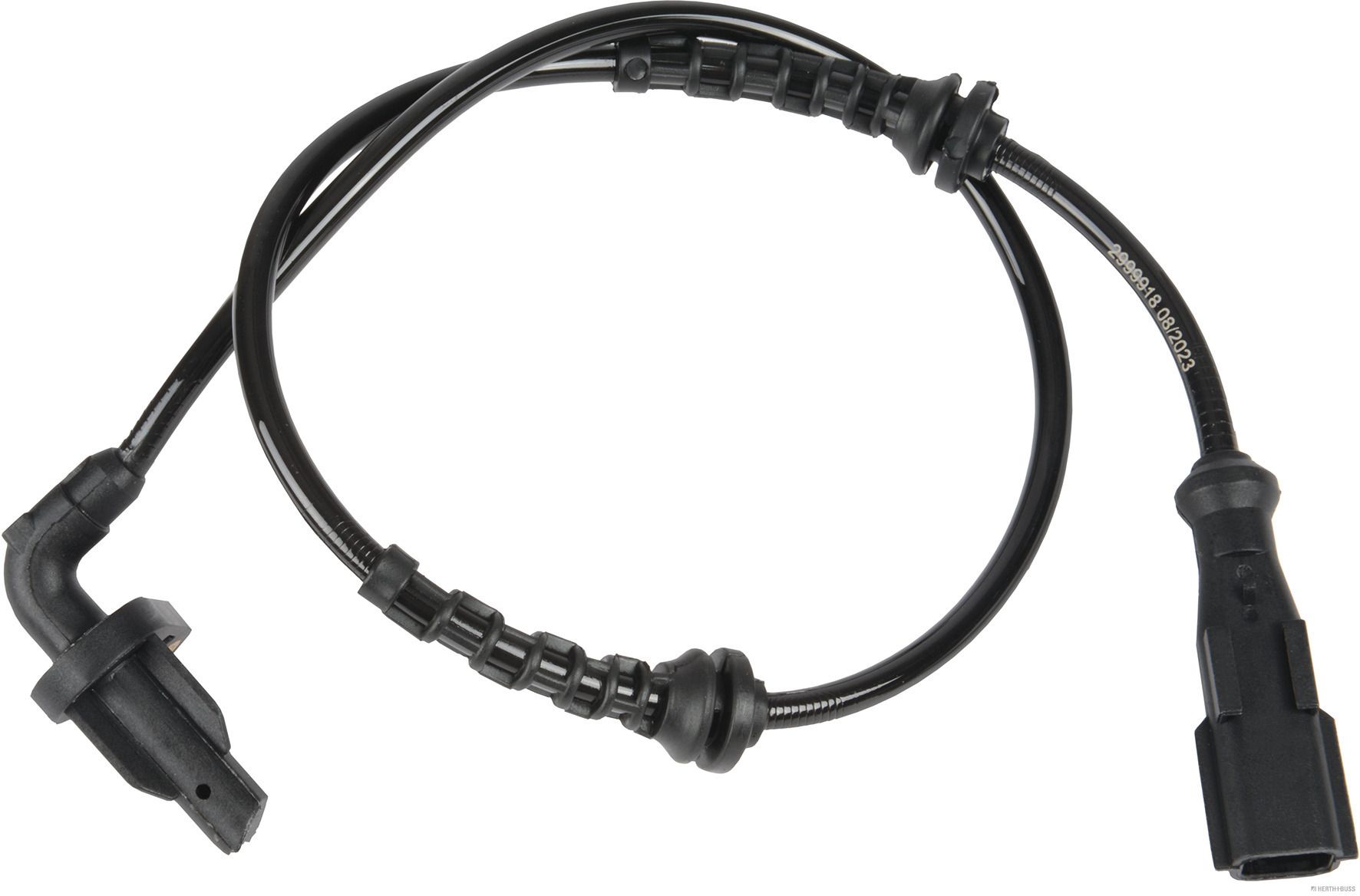 Датчик ABS HERTH+BUSS ELPARTS 70661550 - zapix