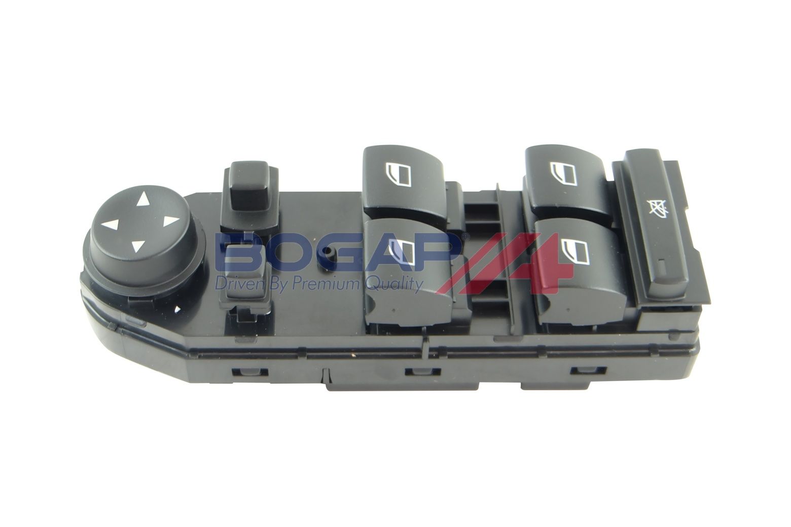 Кнопки та перемикачі BOGAP B7358134 - zapix