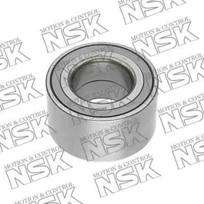 Підшипник / маточина колеса NSK ZA43BWD06BCA133 - zapix
