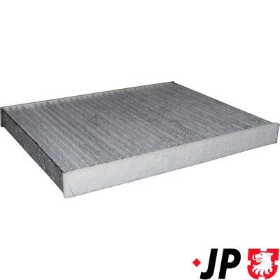 Фільтр салону JP GROUP 1528101800 - zapix