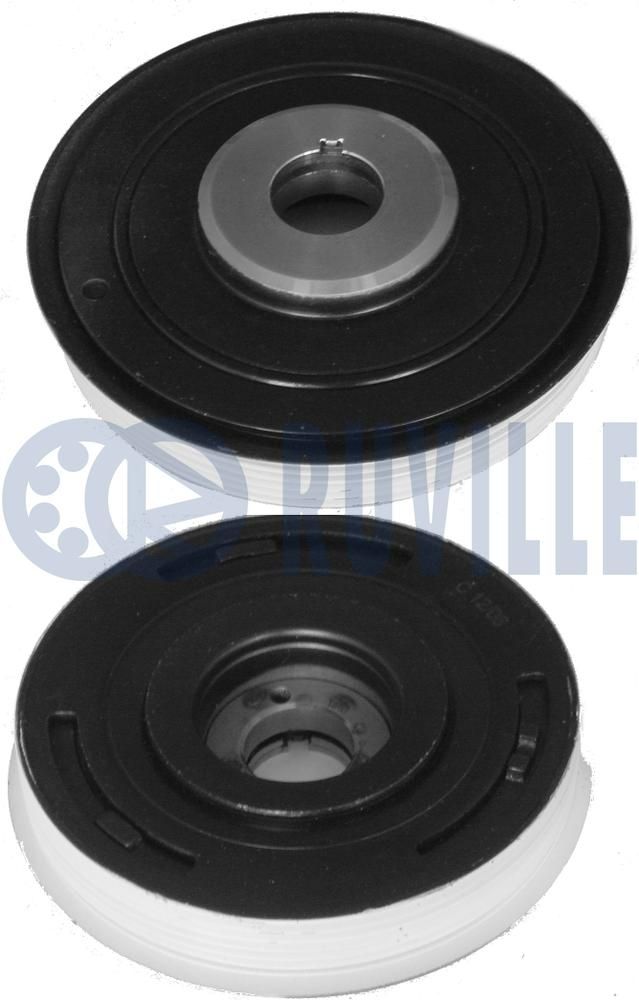 Шків колінвалу RUVILLE 520053 - zapix