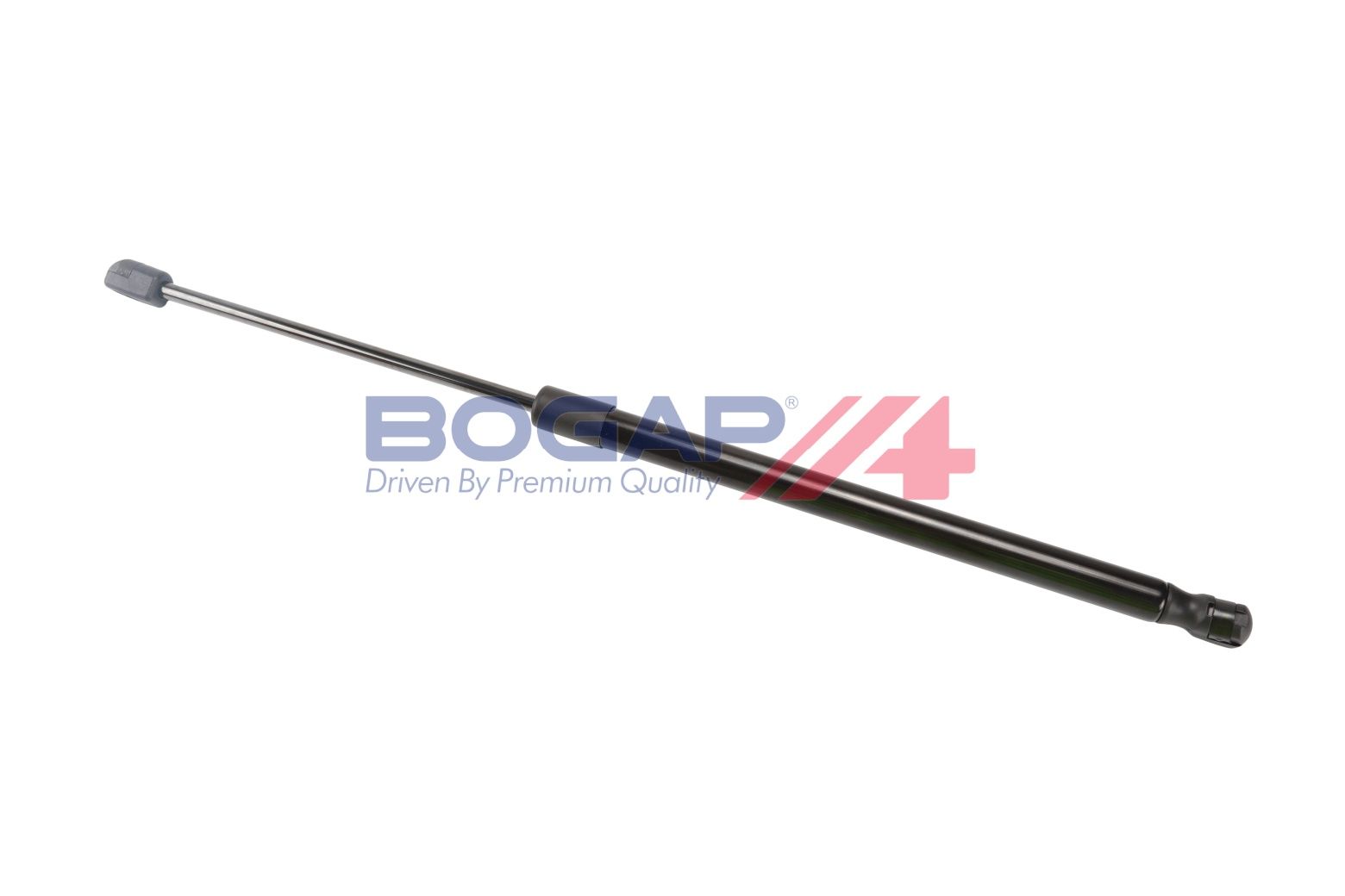 Газовий упор багажника BOGAP A5260226 - zapix