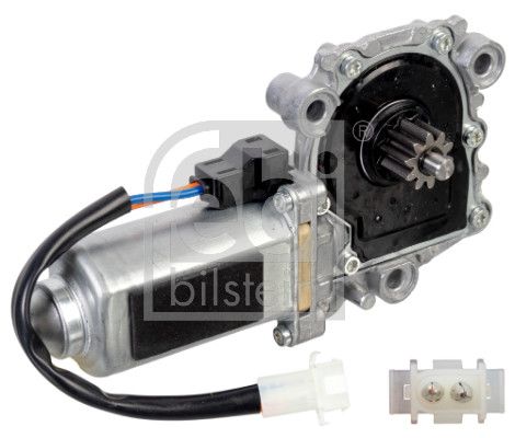 Двигун склопідіймача FEBI BILSTEIN 35604 - zapix