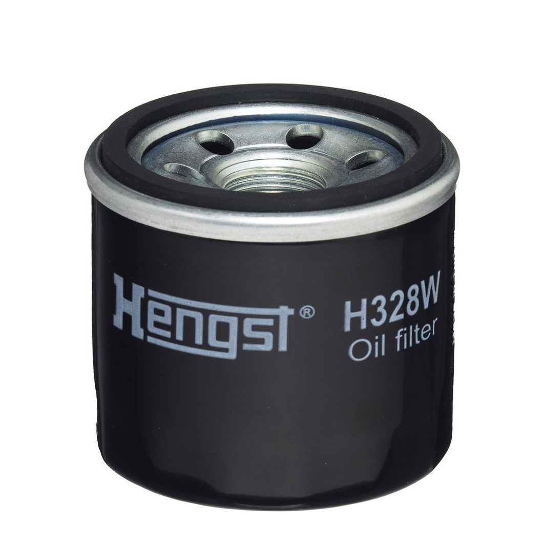 Оливний фільтр HENGST FILTER H328W - zapix